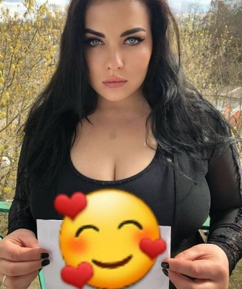 Анкета проститутки Валерия - Фото, г. Батурин, 26 лет, №1573