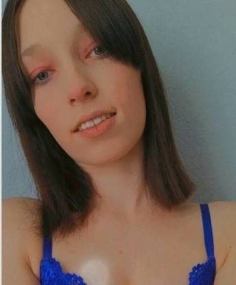 Анкета проститутки Валерия - Фото, г. Батурин, 21 год, №1619