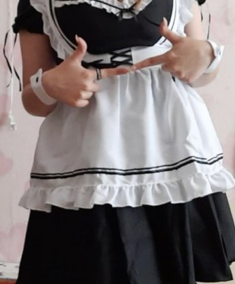 Анкета проститутки Юзефа - Фото, г. Батурин, 30 лет, №9728